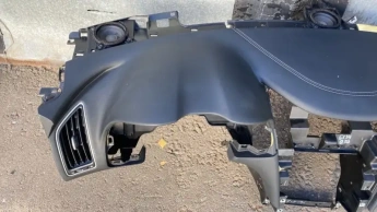 Торпедо infiniti q50 v37 2020-  