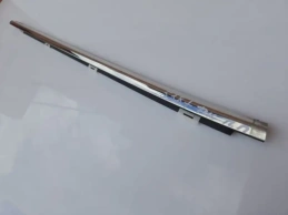 Бархотка двери hyundai tucson tl 2015-2021 перед. прав.