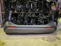 Бампер toyota rav4 50 xa50 2018-  