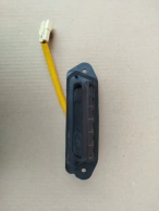 Кнопка открывания багажника mitsubishi outlander 3 gf 2012-2022  