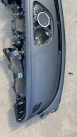 Торпедо kia stinger j5 2020-  
