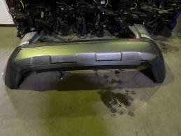 Бампер toyota rav4 50 xa50 2018-  