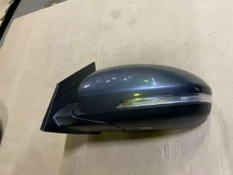 Зеркало hyundai tucson tl 2020- перед. лев.