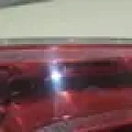 Фонарь в крышку багажника toyota rav4 40 Фонарь в крышку багажника toyota rav4 40