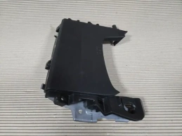 Подушка безопасности в колени mitsubishi outlander 3 gf 2012-2022  