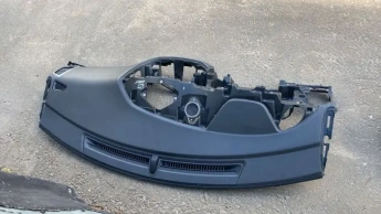 Торпедо hyundai tucson tl 2015-2021  