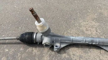 Рулевая рейка mitsubishi outlander 3 gf 2012-2022  
