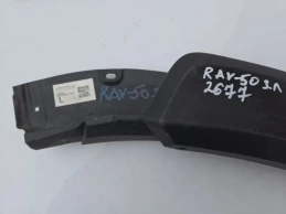 Молдинг арки двери toyota rav4 50 xa50 2018- задн. лев.