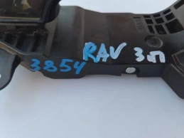 Ручка двери toyota rav4 50 xa50 2018- задн. прав.