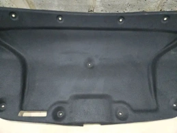 Обшивка двери багажника toyota camry 70 xv70 2017-2023  