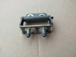 Петля двери багажника nissan qashqai j11 2013-2021  