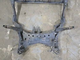 Подрамник mazda 3 bm  2013-2019 перед. 