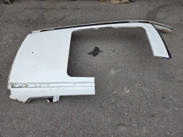 Крыша nissan x-trail t32 2013-2021  