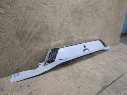 Накладка крышки багажника mitsubishi outlander 3 gf 2012-2022  