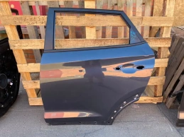 Дверь hyundai tucson tl 2015-2021 задн. лев.