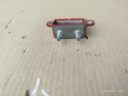 Петля двери багажника hyundai tucson tl 2015-2021  