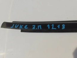 Бархотка двери nissan juke f15 2010-2019 задн. прав.