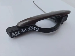 Ручка двери mitsubishi asx ga 2010-2023 задн. лев.