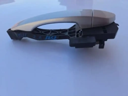 Ручка двери hyundai tucson tl 2015-2021 задн. лев.