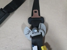Ремень безопасности kia sorento prime um 2014-2020 перед. лев.