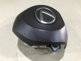 Подушка безопасности в руль lexus rx 4  2015-2022  