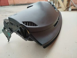 Торпедо mitsubishi outlander 3 gf 2012-2022  