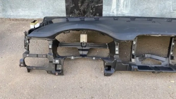 Торпедо kia sorento prime um 2014-2020  