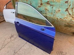 Дверь toyota camry 70 xv70 2017-2023 перед. прав.