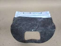 Подушка безопасности в сиденье lexus rx 4  2015-2022 перед. прав.