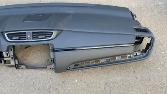 Торпедо honda crv 5 rw 2020-  