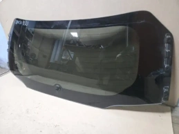 Стекло крышки багажника toyota rav4 50 xa50 2018-  