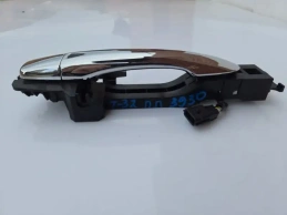 Ручка двери nissan x-trail t32 2013-2021 перед. прав.