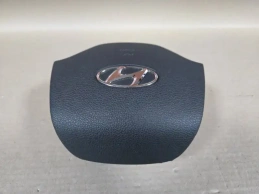 Подушка безопасности в руль hyundai tucson tl 2015-2021  