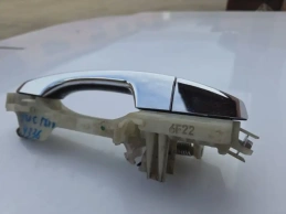 Ручка двери hyundai tucson tl 2015-2021 перед. прав.