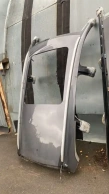 Крыша honda crv 5 rw 2020-  
