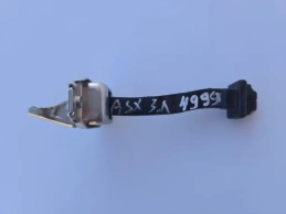 Ограничитель двери mitsubishi asx ga 2010-2023 задн. лев.