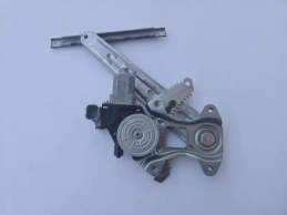 Стеклоподъемный механизм nissan juke f15 2010-2019 задн. лев.
