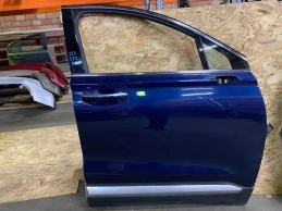 Дверь hyundai santa fe 4 tm 2020- перед. прав.