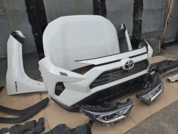 Ноускат Toyota RAV4 50 XA50 2018-2023  