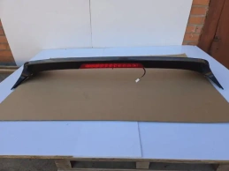 Спойлер hyundai tucson tl 2015-2021 задн. 