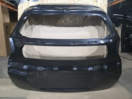 Крышка багажника mitsubishi eclipse cross gk 2020-  