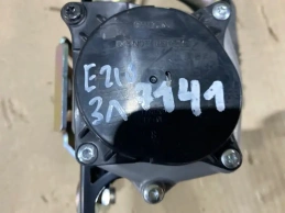 Ремень безопасности toyota corolla e210  2020- задн. лев.