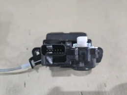 Замок двери багажника hyundai tucson tl 2015-2021  