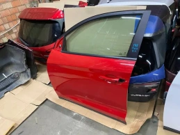 Дверь hyundai tucson tl 2020- перед. лев.