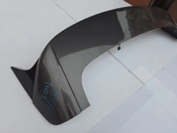 Спойлер hyundai tucson tl 2015-2021 задн. 