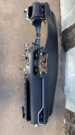 Торпедо toyota rav4 50 xa50 2020-  