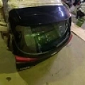 Купить Крышку багажника Hyundai Tucson TL 2015-2018 б/у оригинал в Нижнем Новгороде "Гарант Разбор" Фото б/у Крышки багажника для Хендай Туксон ТЛ 2015-2018 Отличное cостояние Нижний Новгород