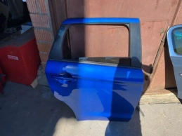 Дверь mitsubishi asx ga 2010-2023 задн. прав.