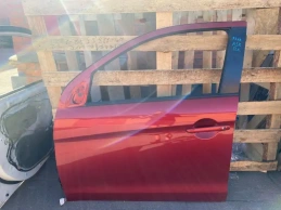 Дверь mitsubishi asx ga 2010-2023 перед. лев.