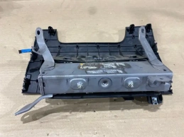 Подушка безопасности в колени toyota rav4 40 xa40 2012-2019  